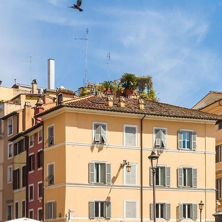 Rome As You Feel - Baullari With Terrace 部屋 写真
