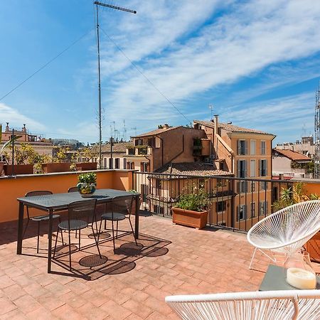 Rome As You Feel - Baullari With Terrace 部屋 写真