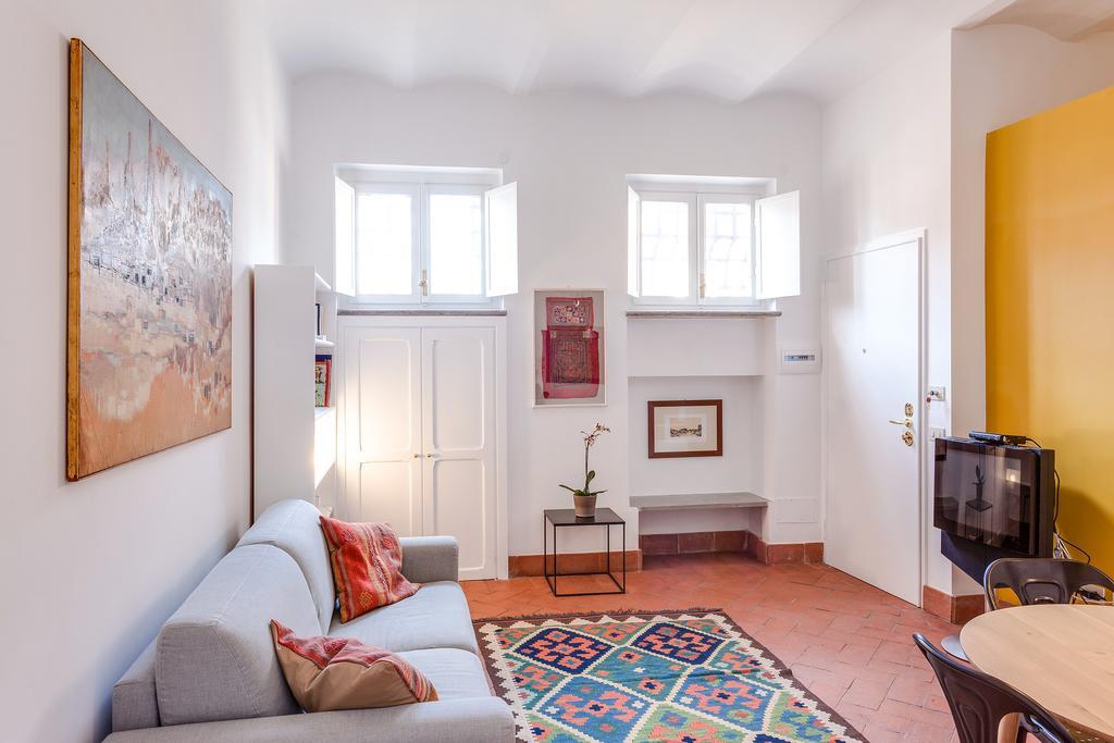 Rome As You Feel - Baullari With Terrace 部屋 写真