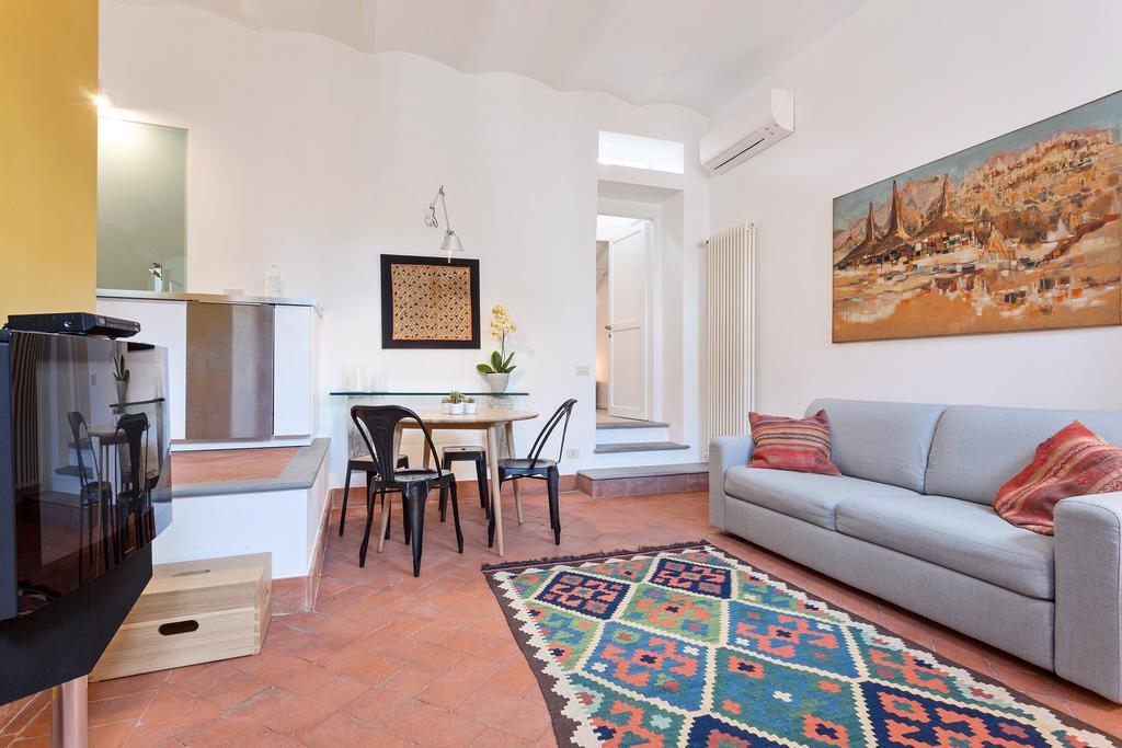 Rome As You Feel - Baullari With Terrace 部屋 写真