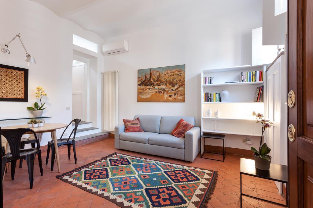 Rome As You Feel - Baullari With Terrace 部屋 写真