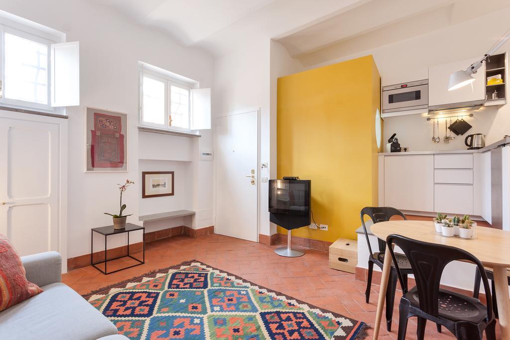 Rome As You Feel - Baullari With Terrace 部屋 写真