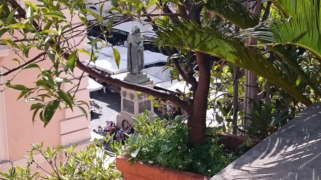 Rome As You Feel - Baullari With Terrace 部屋 写真